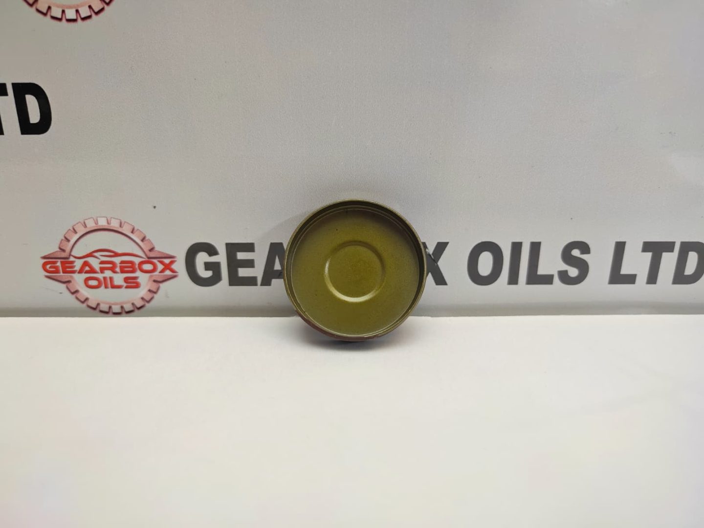 GENUINE FORD POWER SHIFT 6DCT450 AUTOMATIC GEARBOX differential end cap
