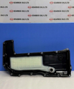 GENUINE ZF 8HP60/8HP80 AUTO TRANSMISSION SUMP PAN FILTER WITH SCREWS KIT