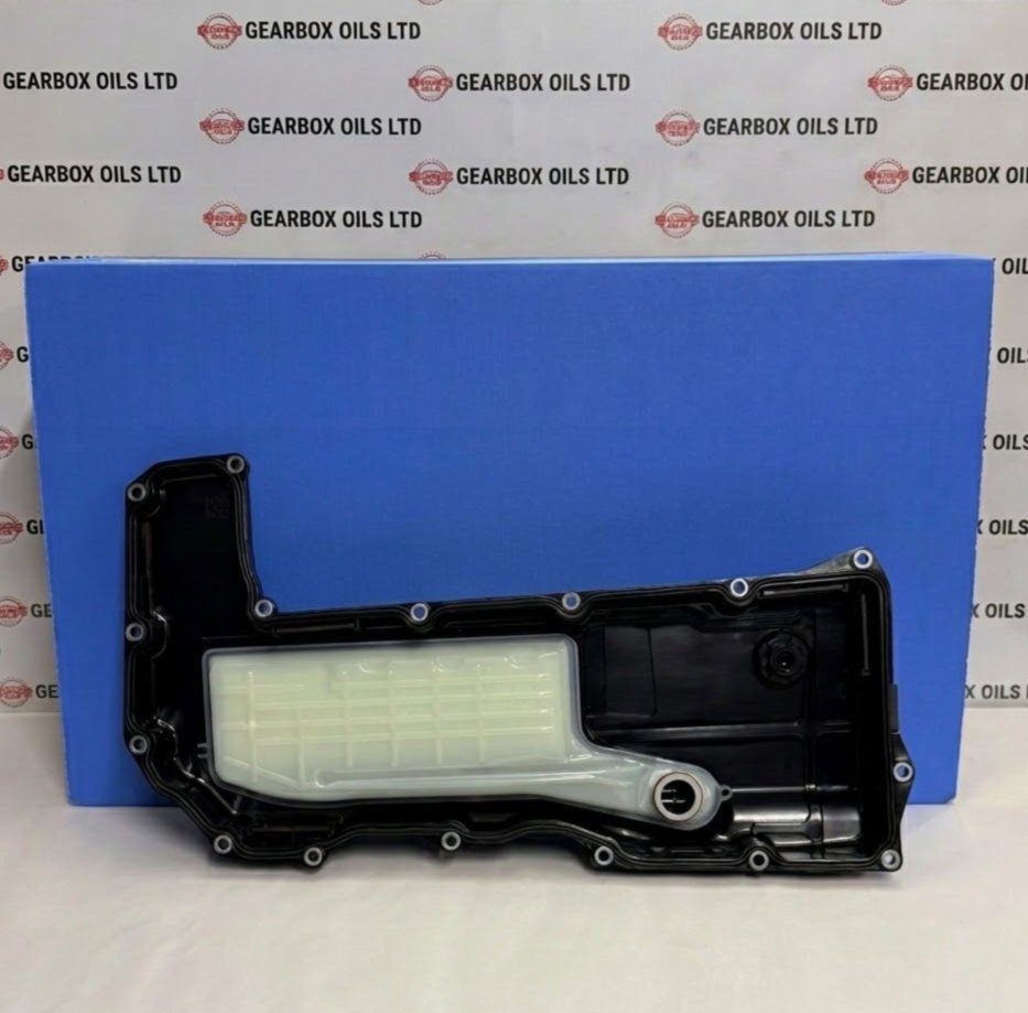 GENUINE ZF 8HP60/8HP80 AUTO TRANSMISSION SUMP PAN FILTER WITH SCREWS KIT