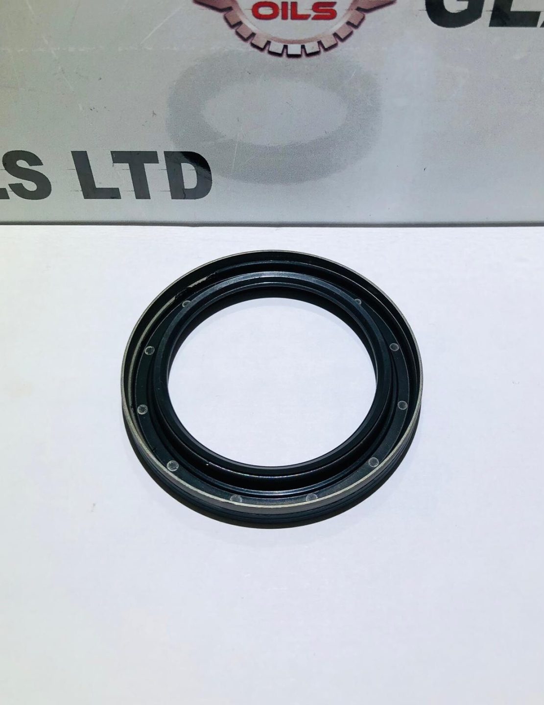 MERCEDES 722. 3/722.5/722.6/722.8/722.9 AUTO GEARBOX TORQUE CONVERTER PUMP SEAL - Image 2