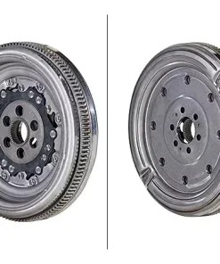 GENUINE ZF SACHS DMF DSG DUAL MASS FLYWHEEL SACHS 2295001847 / LUK 415074409
