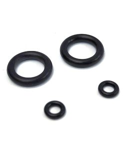 AUDI VW MERCEDES 0GC/DQ381/DQ400/9GTRONIC/725.0 SEAL SET FOR PRESSURE SENSOR