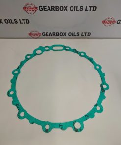 AUDI VW 0CK DL382 AUTOMATIC TRANSMISSION FRONT DRUM CLUTCH PAPER GASKET