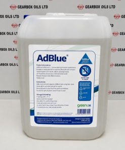 GENUINE ROCK OIL ADBLUE CAN 20 LITRES