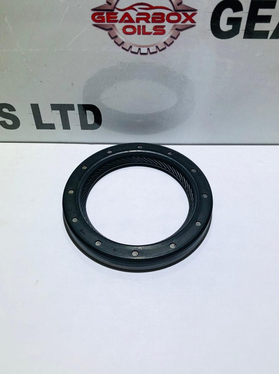 MERCEDES 722. 3/722.5/722.6/722.8/722.9 AUTO GEARBOX TORQUE CONVERTER PUMP SEAL - Image 4