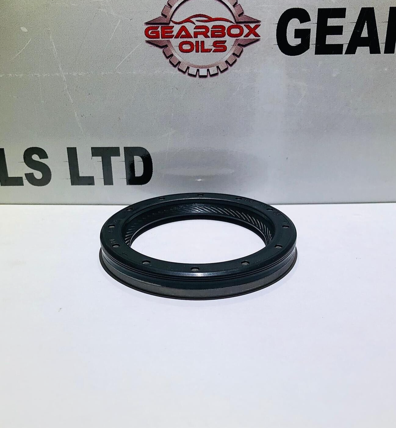 MERCEDES 722. 3/722.5/722.6/722.8/722.9 AUTO GEARBOX TORQUE CONVERTER PUMP SEAL