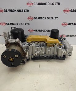 AUDI VW 0CK 0CL 0CJ 7 SPEED AUTOMATIC TRANSMISSION GEARBOX VALVE BODY