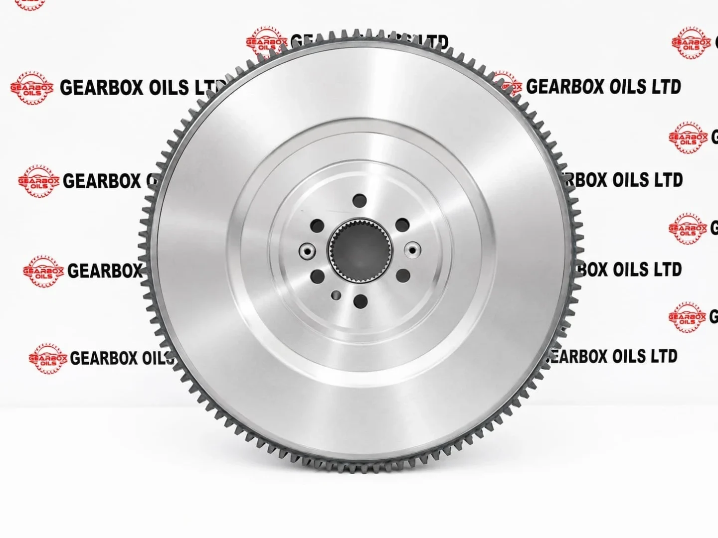 GENUINE ZF SACHS FORD DUAL MASS FLYWHEEL 6366 000 021 / 2535115 OEM - Image 2