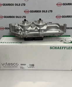 GENUINE LUK FORD DPS6 6 SPEED AUTOMATIC TRANSMISSION GEARBOX TCM TCU 590000110