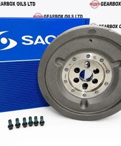 GENUINE ZF SACHS FORD DUAL MASS FLYWHEEL 6366 000 021 / 2535115 OEM