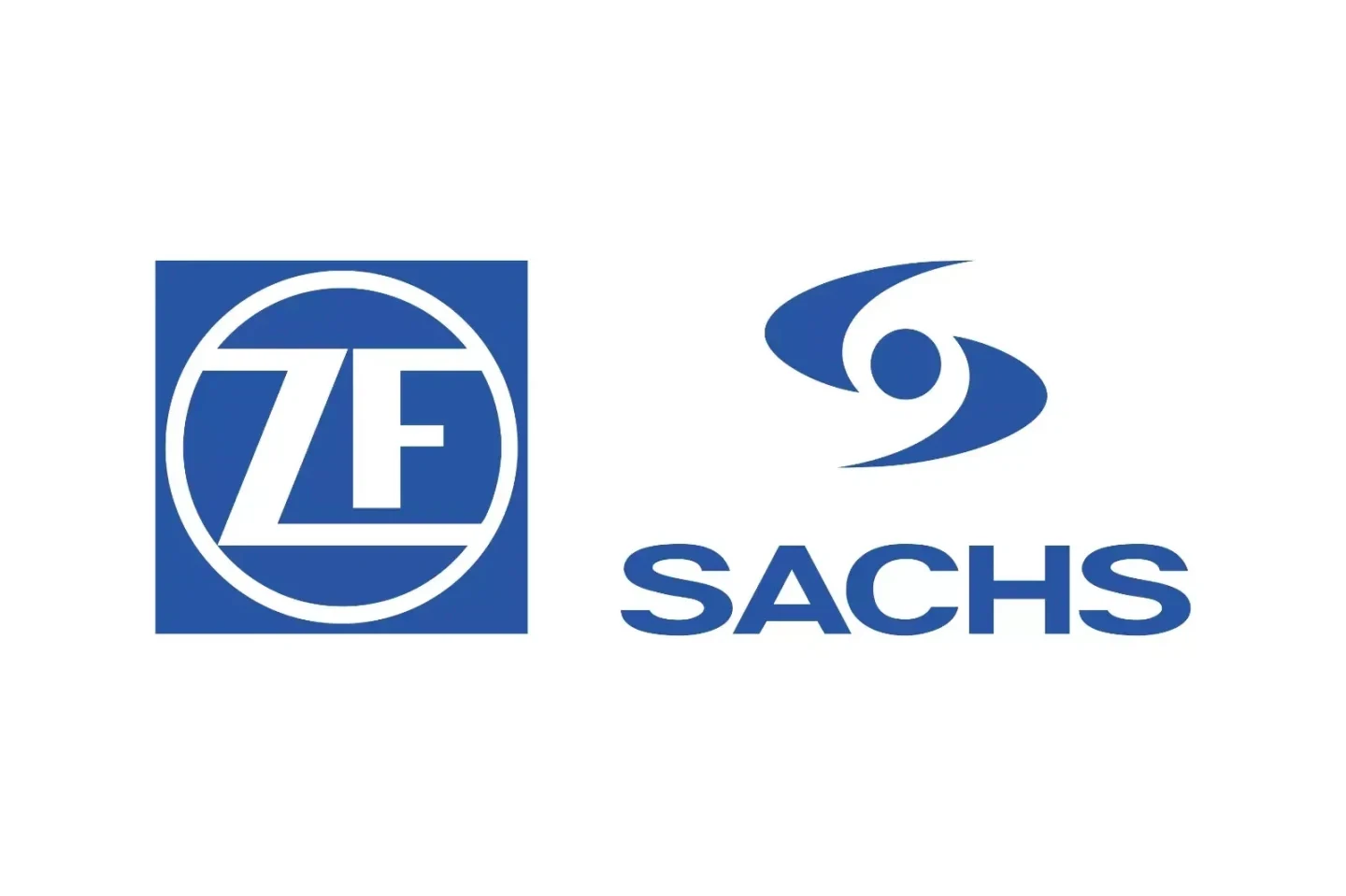 GENUINE ZF SACHS FORD DUAL MASS FLYWHEEL 6366 000 021 / 2535115 OEM - Image 5