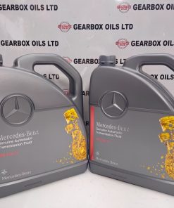 Genuine Merc 722.6 Auto GearBox 236.14 10 Litres Fluid A000989430413FDNE