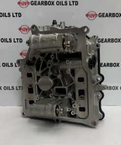 VW AUDI DQ200 0AM 7 SPEED DSG MECHATRONIC VALVE BODY 0AM325065S GENERATION 2