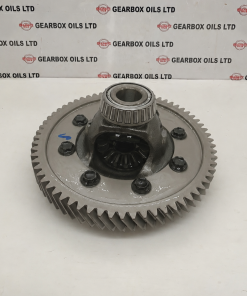 JF015E NISSAN CVT7 REOF11A AUTO GEARBOX Differential 66 TEETH FROM NEW TRANS