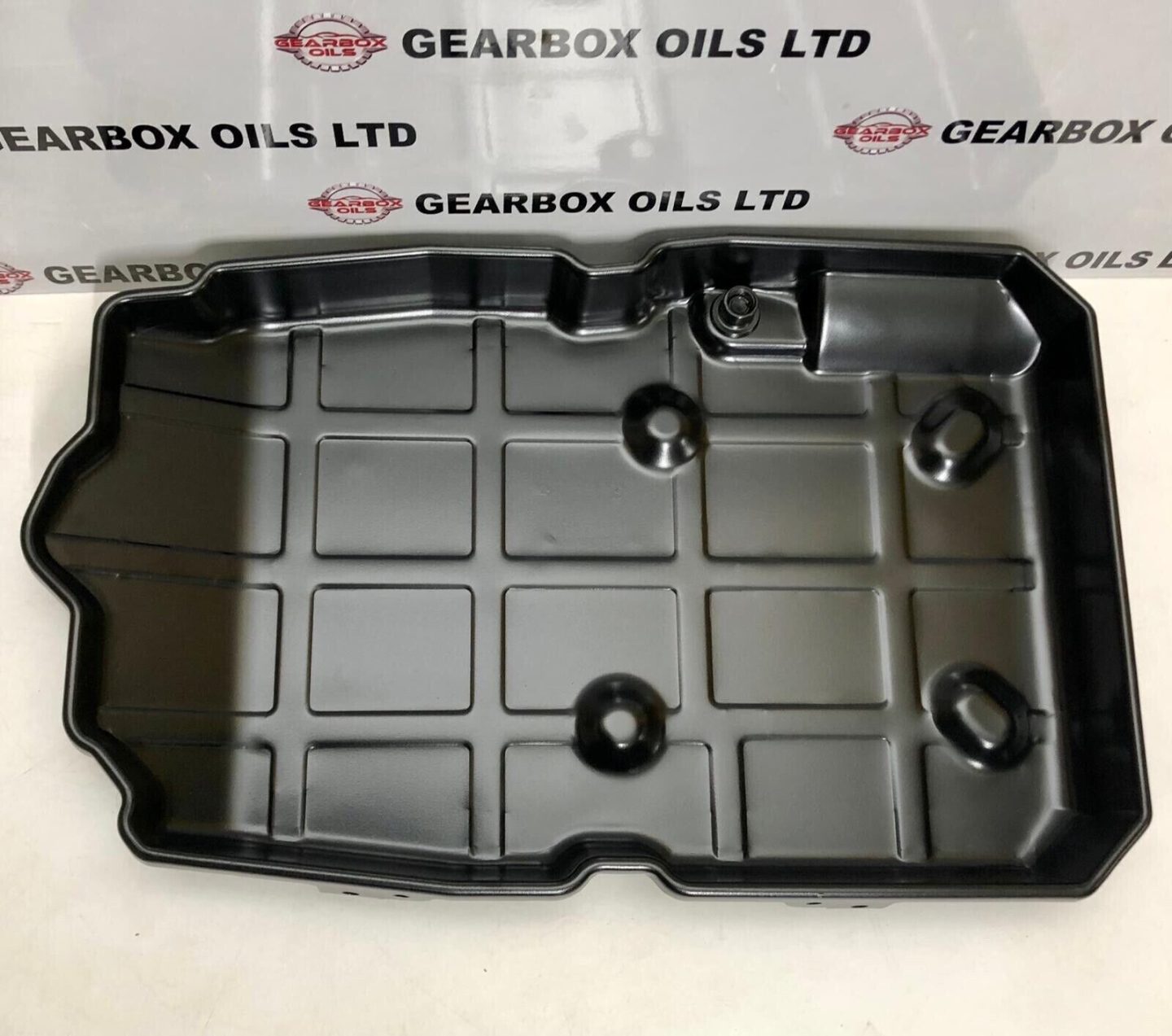 GENUINE MERCEDES BENZ 722.9 7G TRONIC 7 SPEED GEARBOX PAN FILTER 10 LITRE MB 236.14 OIL KIT - Image 5