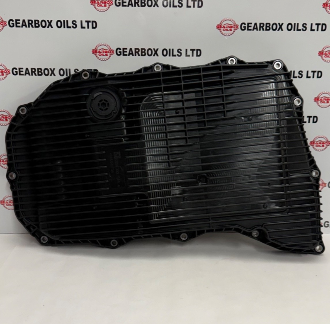 AUDI A7 A8 Q8 PORSCHE ZF 0D6 8 SPEED HYBRID 8HP95A AUTO GEARBOX PAN OIL 7L KIT - Image 5
