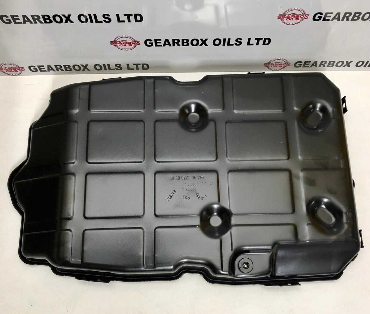 GENUINE MERCEDES BENZ 722.9 7G TRONIC 7 SPEED GEARBOX PAN FILTER 10 LITRE MB 236.14 OIL KIT - Image 6