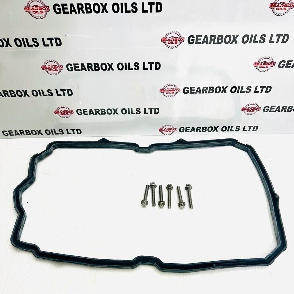 GENUINE MERCEDES BENZ 722.9 7G TRONIC 7 SPEED GEARBOX PAN FILTER 10 LITRE MB 236.14 OIL KIT - Image 7
