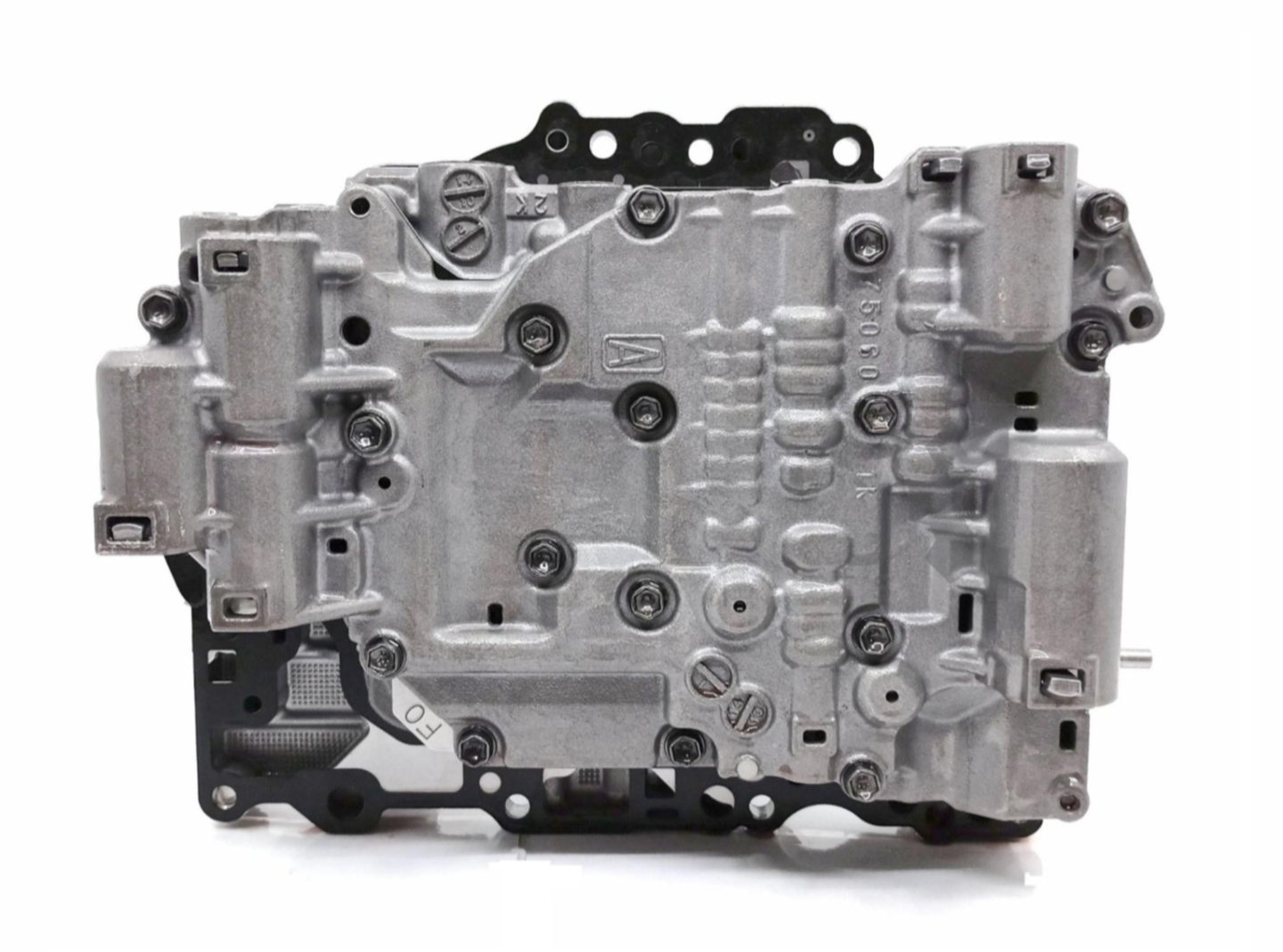 GENUINE AISIN BMW/MINI GA6F21AW/TF-72SC AUTO TRANSMISSION VALVE BODY 35410TFG040 - Image 2