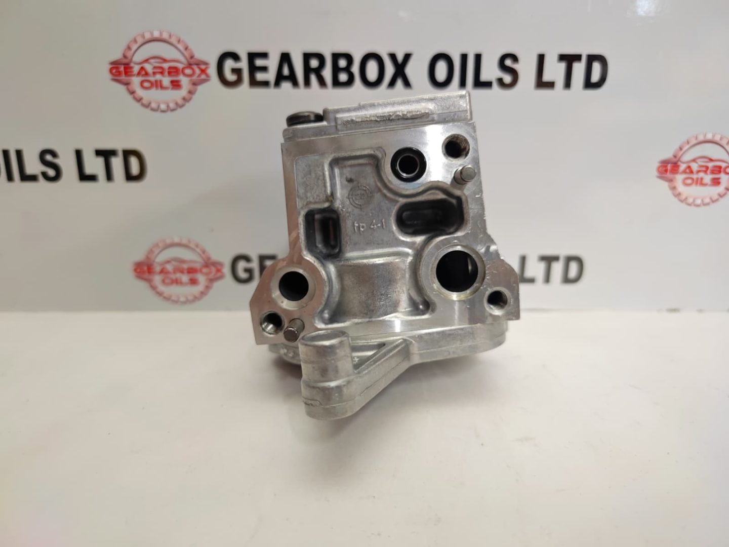 AUDI VW 0DD DQ400e DSG HYBRID AUTOMATIC GEARBOX PUMP ( NEW ) - Image 2