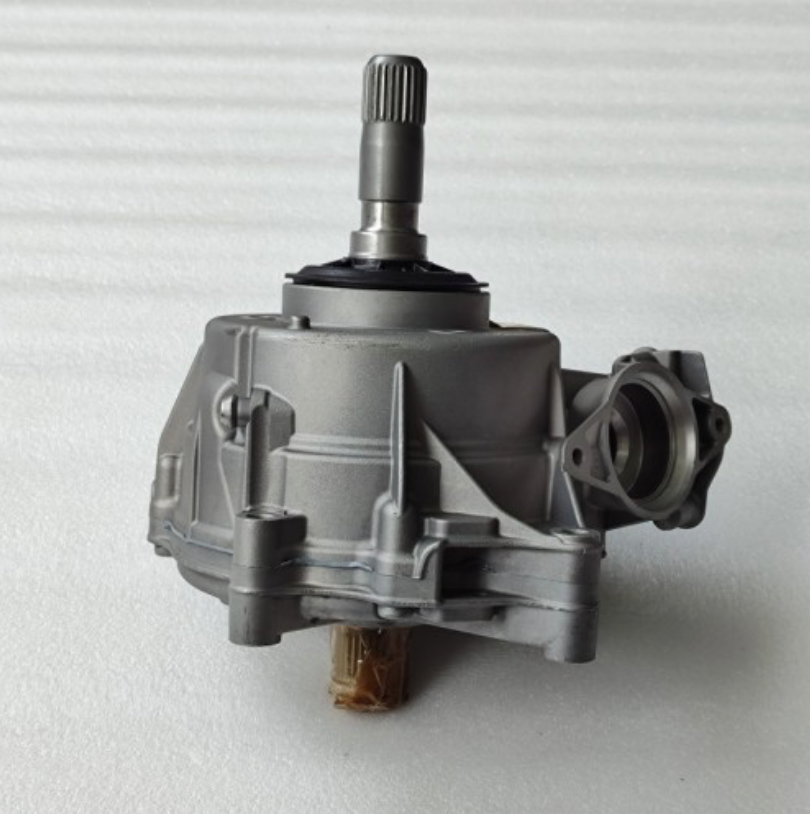 AUDI 0CJ/0CK AUTO GEARBOX DRIVETRAIN TRANSFER CASE OF REARWHEEL DRIVE 0CJ409431C REBUILT - Image 2