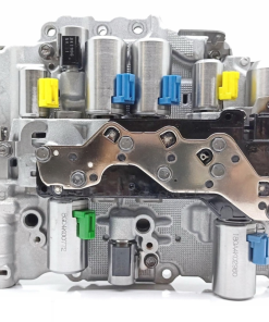 GENUINE AISIN BMW/MINI GA6F21AW/TF-72SC AUTO TRANSMISSION VALVE BODY 35410TFG040