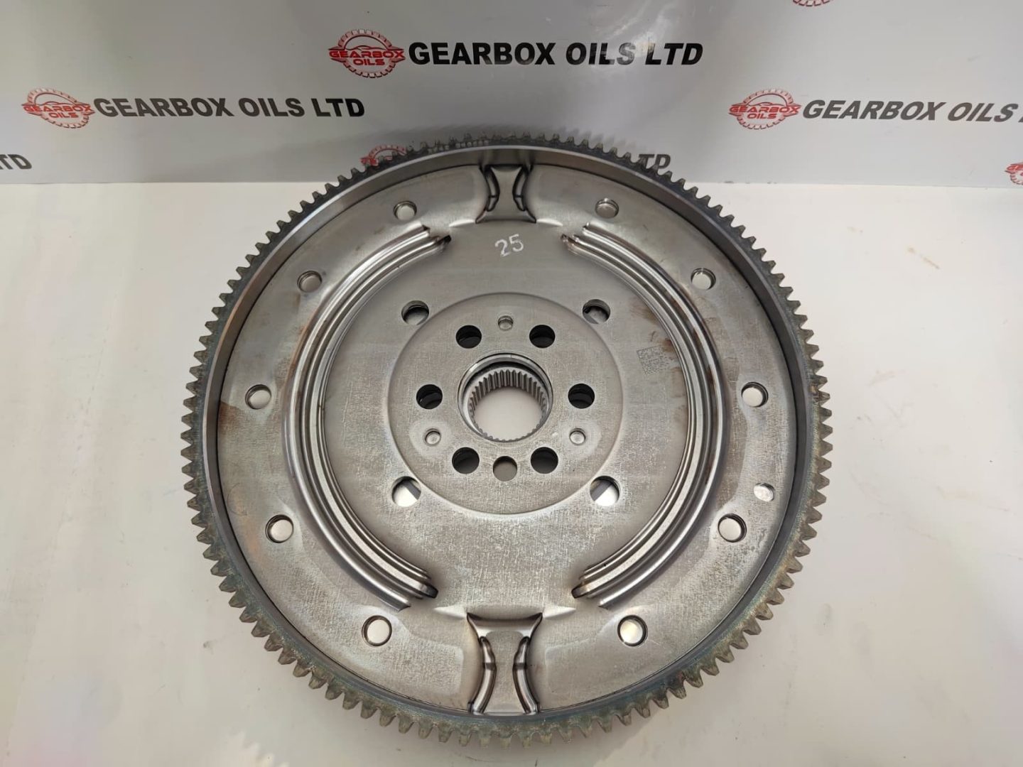 GENUINE ZF SACHS BMW FLYWHEEL DUAL MAS FLYWHEEL 2295 002 040 - Image 3