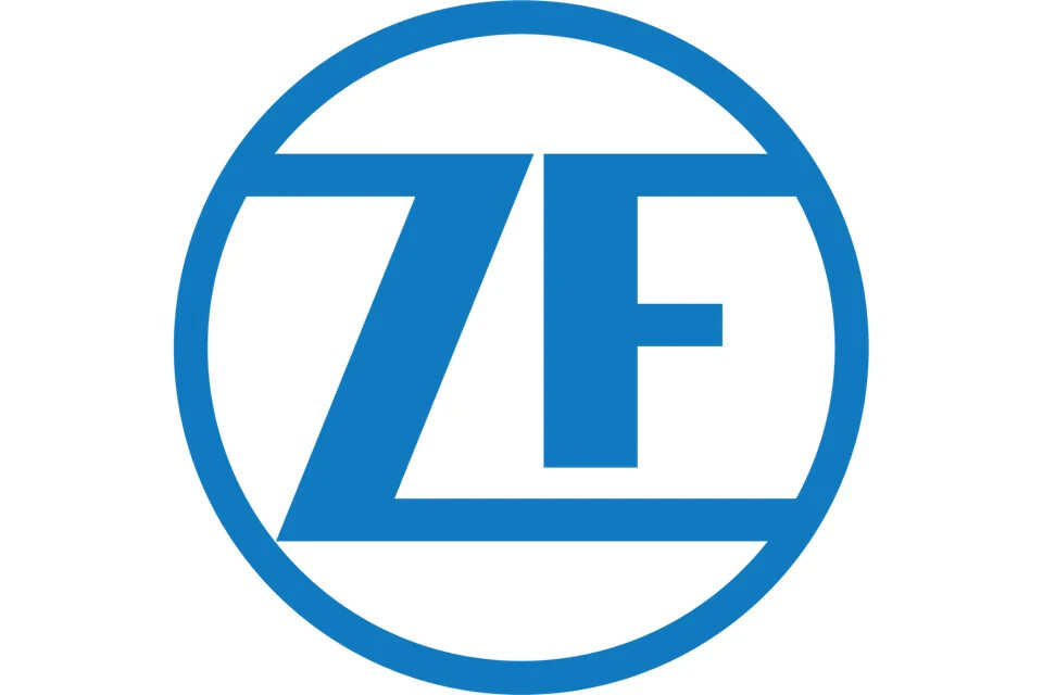 GENUINE ZF BMW AUTOMATIC TRANSMISSION ZF LIFEGUARD eFLUID 2 0671.090.534 - Image 3