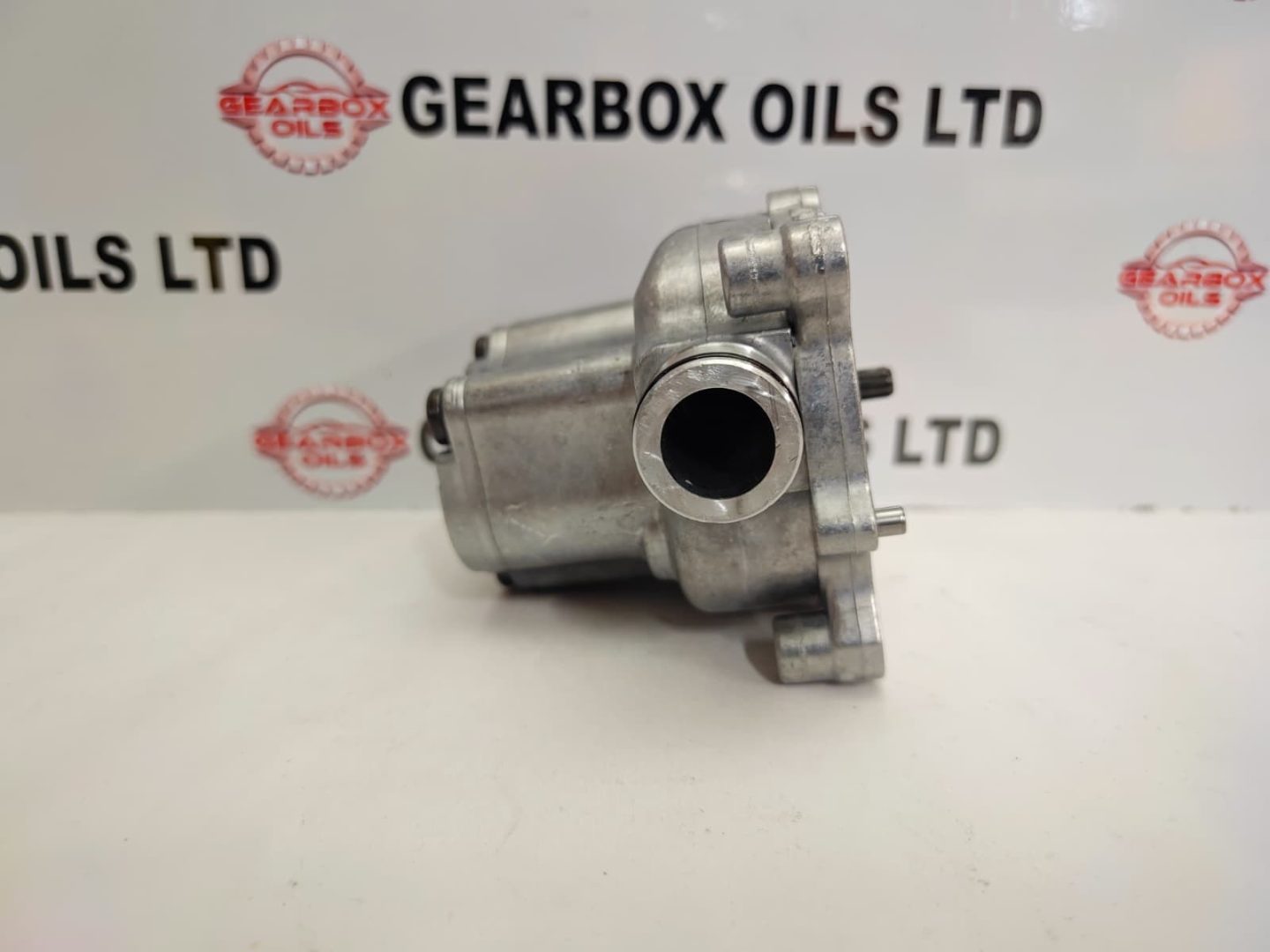 AUDI VW 0DD DQ400e DSG HYBRID AUTOMATIC GEARBOX PUMP ( NEW ) - Image 3