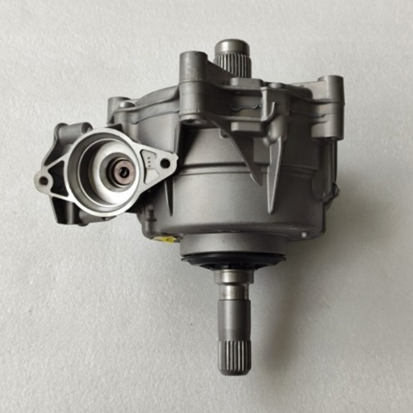 AUDI 0CJ/0CK AUTO GEARBOX DRIVETRAIN TRANSFER CASE OF REARWHEEL DRIVE 0CJ409431C REBUILT - Image 4