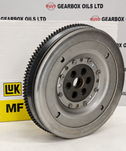 LuK 415 1060 09 Dual Mass Flywheel DMF for Ford