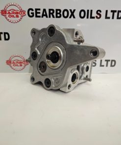 AUDI VW 0DD DQ400e DSG HYBRID AUTOMATIC GEARBOX PUMP ( NEW )