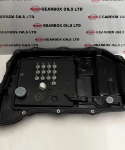 AUDI A7/A8/Q8 & PORSCHE ZF 0D6 8 SPEED HYBRID 8HP95A AUTO GEARBOX SUMP PAN KIT