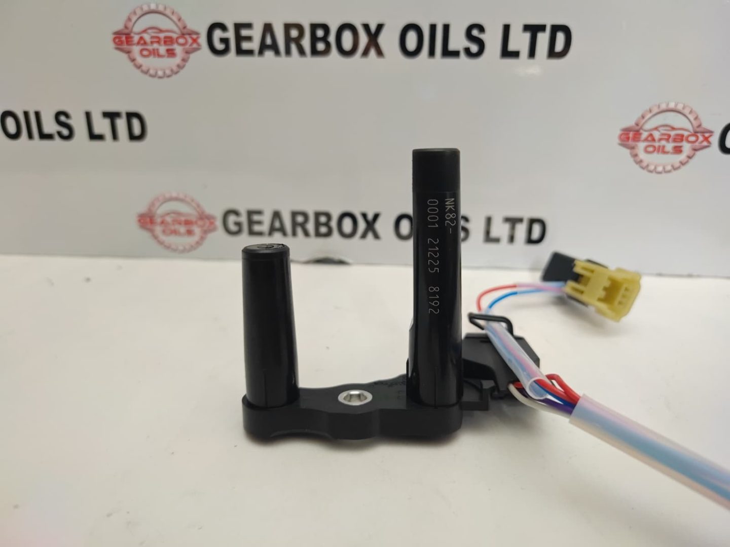 GENUINE ZF 9HP48 9 SPEED GEARBOX SENSOR UNIT KIT 1112.298.004 - Image 4