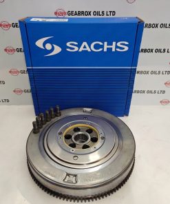 GENUINE ZF SACHS BMW FLYWHEEL DUAL MAS FLYWHEEL 2295 002 040