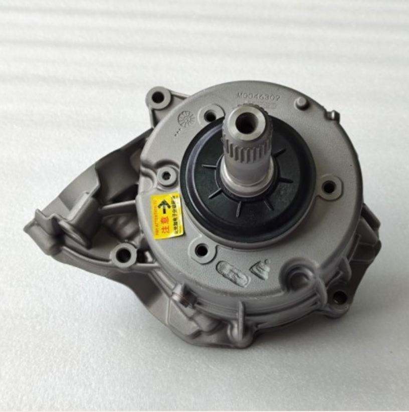 AUDI 0CJ/0CK AUTO GEARBOX DRIVETRAIN TRANSFER CASE OF REARWHEEL DRIVE 0CJ409431C REBUILT - Image 3