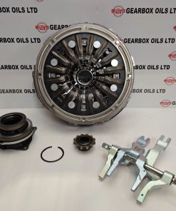 GENUINE HYUNDAI KIA AUTO GEARBOX DOUBLE CLUTCH, BEARING AND FORK 41200-2D500