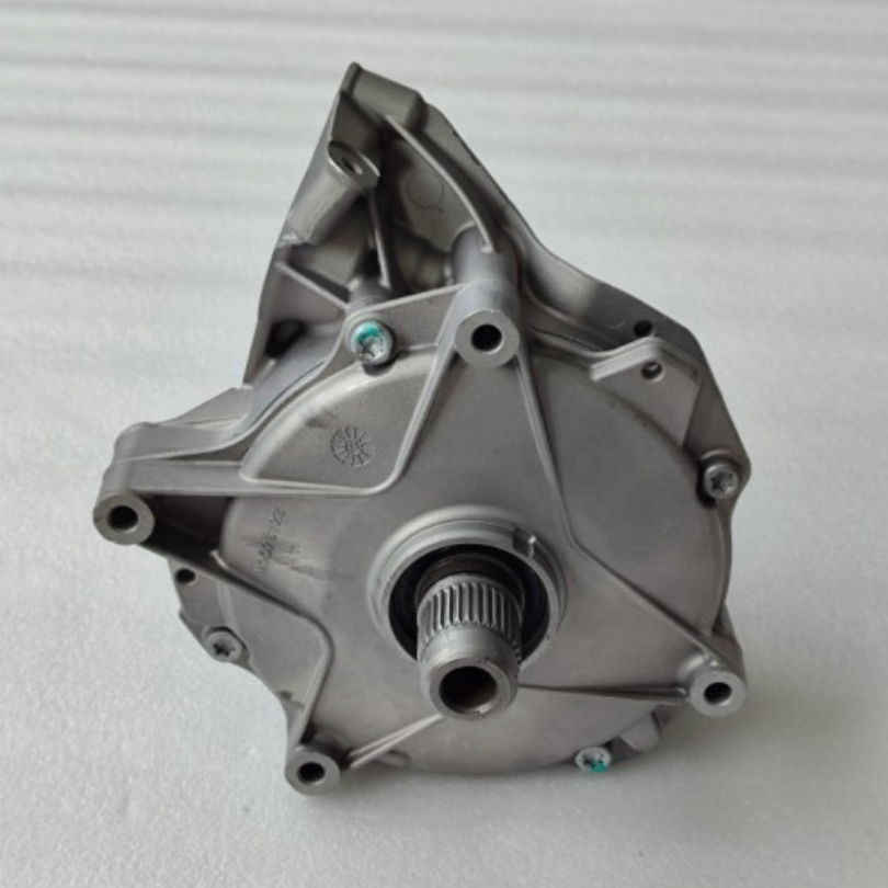 AUDI 0CJ/0CK AUTO GEARBOX DRIVETRAIN TRANSFER CASE OF REARWHEEL DRIVE 0CJ409431C REBUILT - Image 5