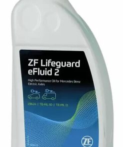 GENUINE ZF BMW AUTOMATIC TRANSMISSION ZF LIFEGUARD eFLUID 2 0671.090.534