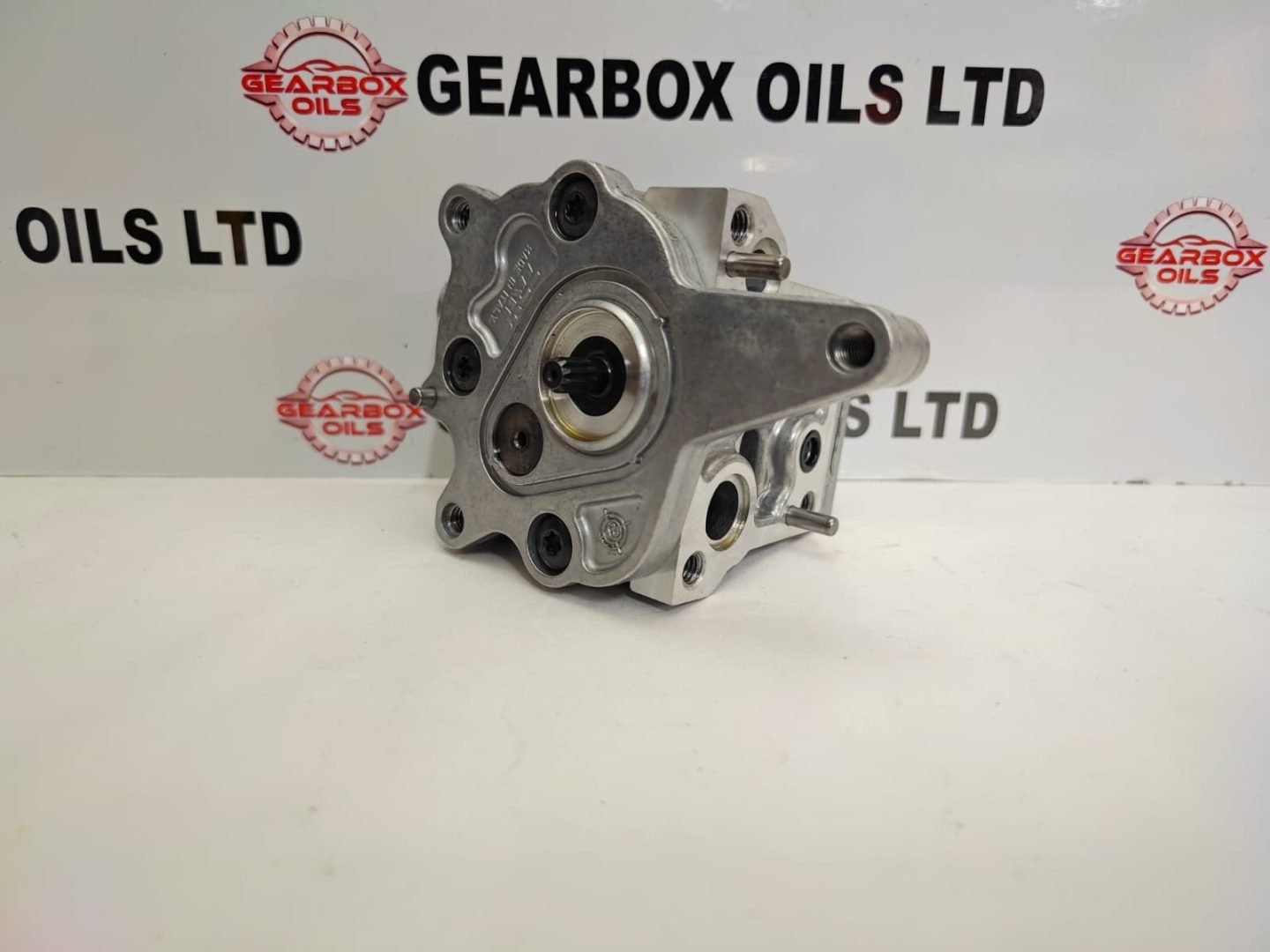 AUDI VW 0DD DQ400e DSG HYBRID AUTOMATIC GEARBOX PUMP ( NEW )