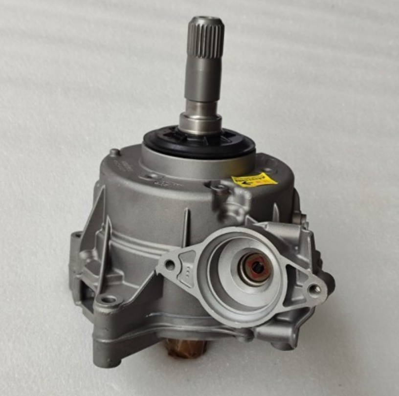 AUDI 0CJ/0CK AUTO GEARBOX DRIVETRAIN TRANSFER CASE OF REARWHEEL DRIVE 0CJ409431C REBUILT