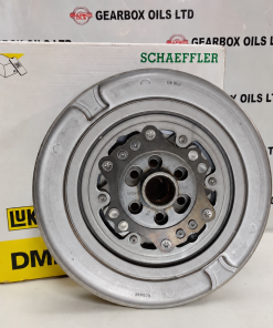 AUDI SEAT SKODA AND VW AUTOMATIC GEARBOX LUK DMF FLYWHEEL 415 1111 07 OEM
