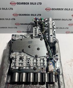 NEW GENUINE FORD 10R80 AUTOMATIC GEARBOX VALVE BODY ASSEMBLY