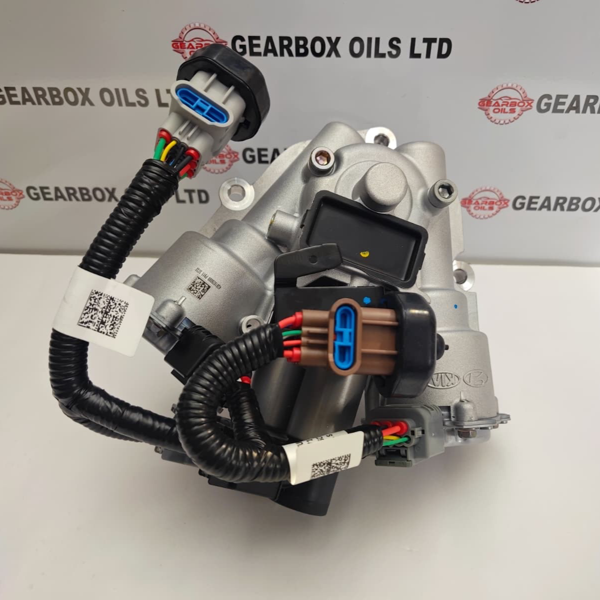 GENUINE AUTOMATIC TRANSMISSION ACTUATOR 43800-2B000 - Image 2