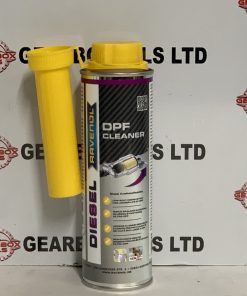GENUINE RAVENOL DPF CLEANER - 300ML