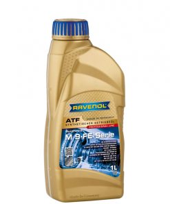 RAVENOL M 9-FE Transmission Fluid - 1 Litre