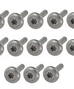 GENUINE ZF FOR 8HP 8 SPEED AUTO GEARBOX TRANSMISSION SUMP PAN BOLTS / SCREWS SET