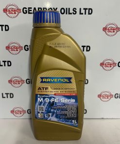 RAVENOL M 9-FE Transmission Fluid - 1 Litre