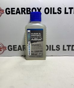 GENUINE RAVENOL CLEAN & PROTECT PREMIX FOR ADBLUE® - 50ML