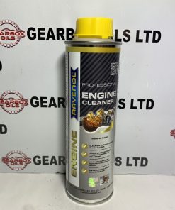GENUINE RAVENOL PROFESSIONAL ENGINE CLEANER 300ml